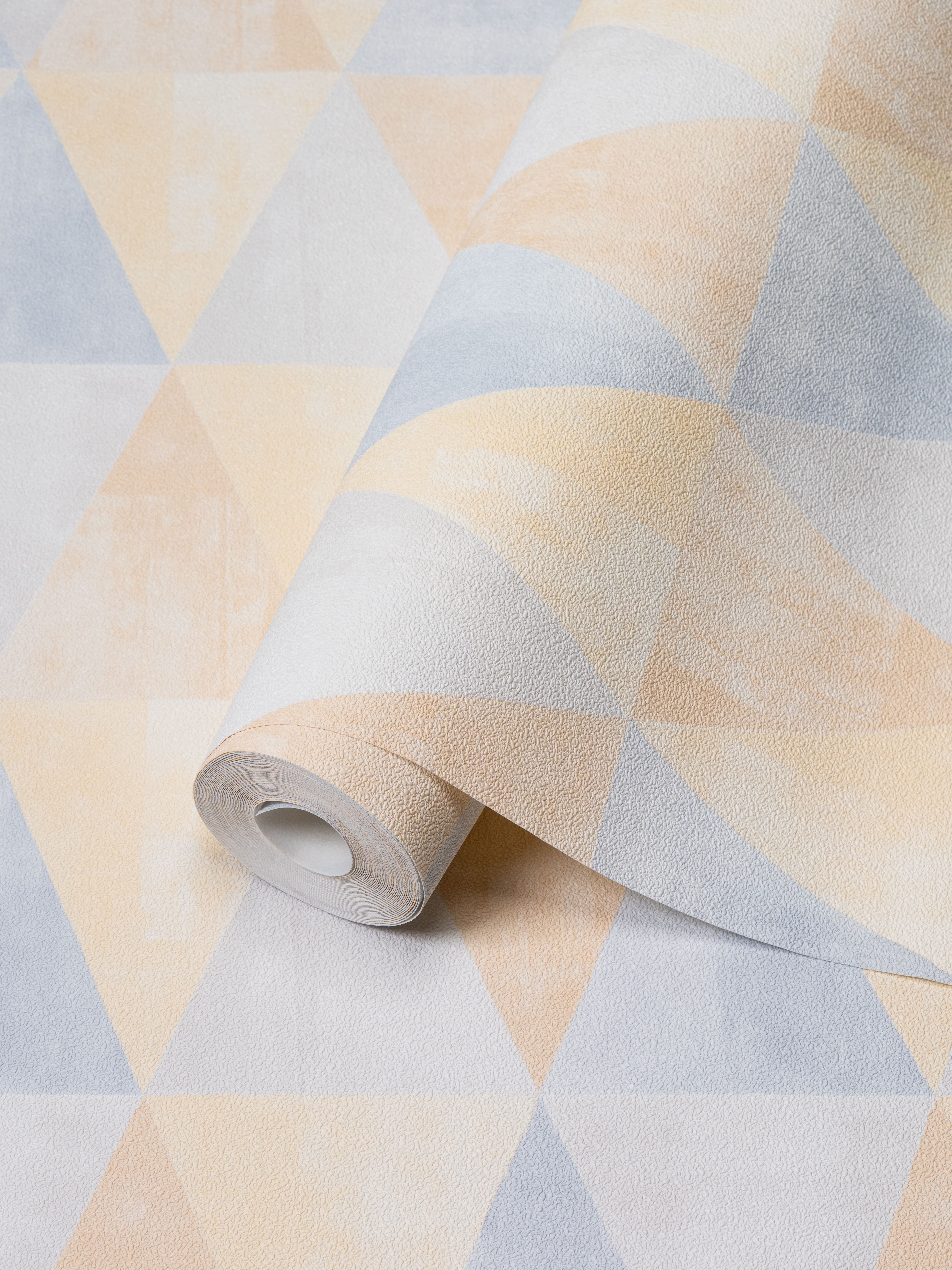 Обои New Company Antivandal Color 4070-010 10,05×1,06